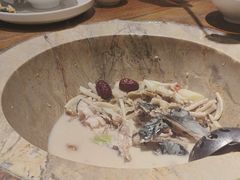 -云尊府云南菜·蒸汽石锅鱼(学清路店)