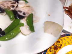 -天外天烤鸭店(八角店)