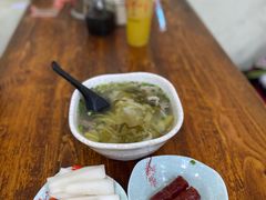 -陈记汤饭(水巷口店)