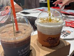 -囍福咖啡(这有山店)