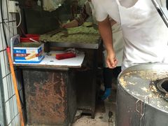 -汪家馄饨(集庆路店)