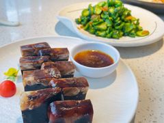 -船歌·鱼水饺青岛菜(金狮广场店)