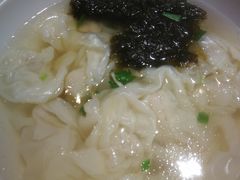 -凤起龙游老面包子(凯德晶品店)