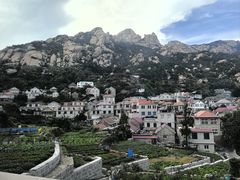 -青岛崂山太清宫