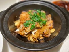 -清晖小苑·顺德菜(观澜湖新城店)