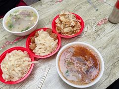 -龙鳞路第一家牛肉汤