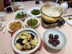 -口味堂(惠济路店)