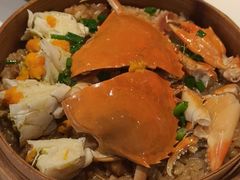 -南门食仙·手工福州菜(南门兜店)
