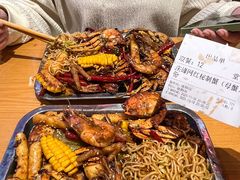-庆峰龙虾烧烤(合肥一店)
