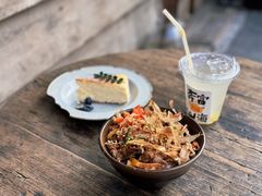 -WABI COFE(愚园路店)