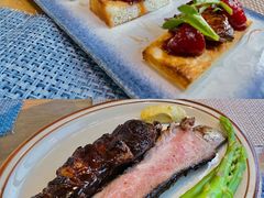 -LA MAISON公鸡和龙(蛇口店)