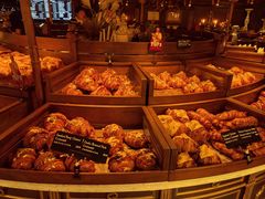 -B&C黄油与面包·THE GARDEN BAKERY概念店(世纪汇店)