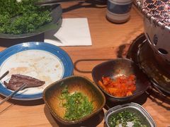 -烧肉达人•炭火烧肉(新天地店)