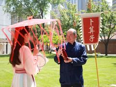 -怡咖啡·自助餐·西安香格里拉