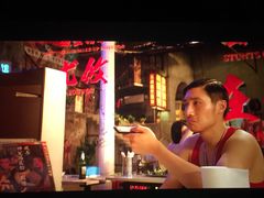 -华联影城(蒙城路店)