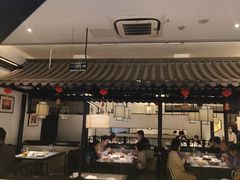 -小菜园新徽菜(镇江丹阳吾悦店)