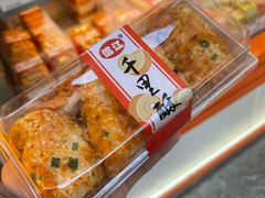 -千里酥(中山北路店)
