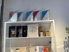 -香馥咖啡(民盈国贸城店)