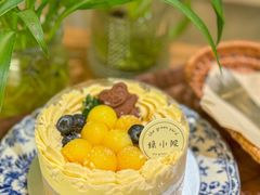 -绿小院(荔湾店)