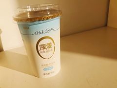 -一鸣真鲜奶吧(双菱路店)