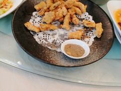 -紫丁香饭店-中餐厅