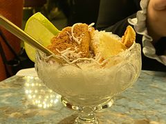 泡鲁达-浩海火燒雲傣家菜(芮欧百货店)