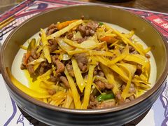 -铁公鸡·四川料理(天环广场店)