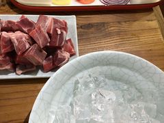 -木辛水水冰煮羊(新城店)
