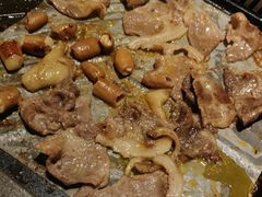 -阿亲家·韩式无限烤肉(春熙路店)