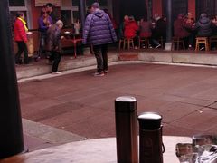 -峨眉山报国寺