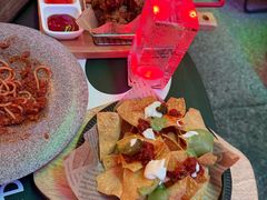 -DEEP·深美式餐吧(五棵松华熙LIVE店)