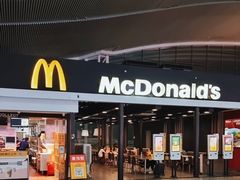 -麦当劳(深圳北站高铁店)