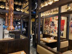 大堂-韩国料理大力士(屏风街店)