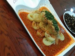-清真悦宾楼食府(海湖店)