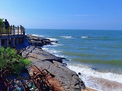 -兴城海滨风景区