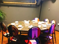 包厢-上亿烧烤海鲜大咖(承德路店)