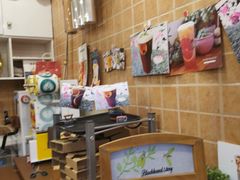 -九秋茶铺(三里屯店)