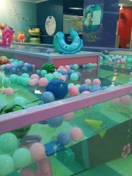 -海豚啵啵体智能游泳馆(惠山万达广场店)