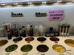 -梧桐院鲜羊铜锅涮肉(西虹市大院店)