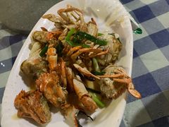 -钱大妈海鲜饭店(旅游大道店)
