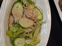 -浙江安吉JW万豪酒店·万豪中餐厅