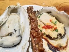 -烧蠔帮·湛江生蚝(工农店)