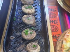 -顺顺小吃(独克宗古城店)