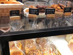 -麦田工坊(月湖店)
