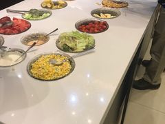-豪客来牛排(新街口羊皮巷店)