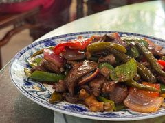-阿殳菜馆·私厨(水围村店)