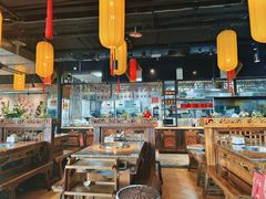 -小龙坎老火锅(北京三里屯店)