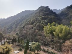 -天明山温泉大酒店