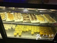 -星伦多自助料理·涮烤一体(嘉兴八佰伴店)
