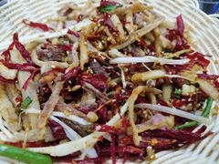 -江城燕子大排档(江汉路步行街店)